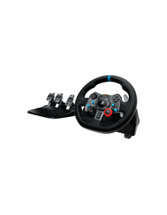 LOGITECH G29 Driving Force...